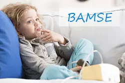 Studien BAMSE visar att barn får astma av mögel i hus