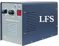LFS aggregat för ozonavgivning