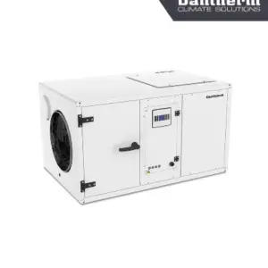 Dantherm CDP 85 poolavfuktare